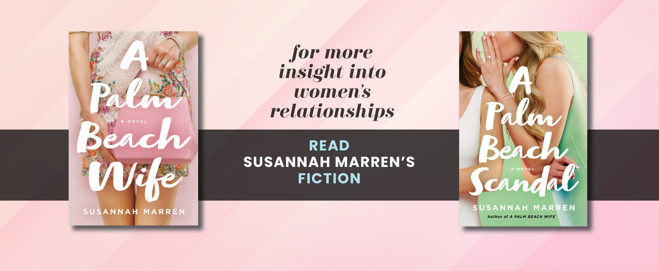 Read Susannah Marren's Fiction